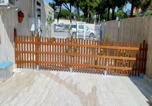 Appartamento estivo Martucci 9 int.3 - San Benedetto del Tronto